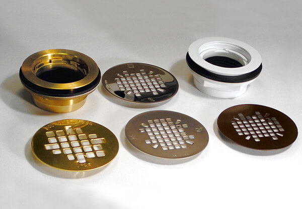 Shower Drains