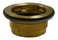 OW_Drain Body_Brass